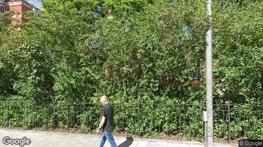 Office spaces for rent i Södermalm - Photo from Google Street View
