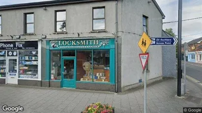 Kontorer til leie i Mullingar – Bilde fra Google Street View