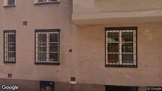 Commercial properties for rent i Östermalm - Photo from Google Street View