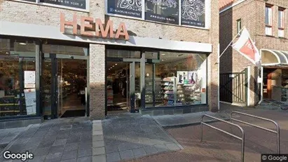 Kontorer til leie i Aalsmeer – Bilde fra Google Street View