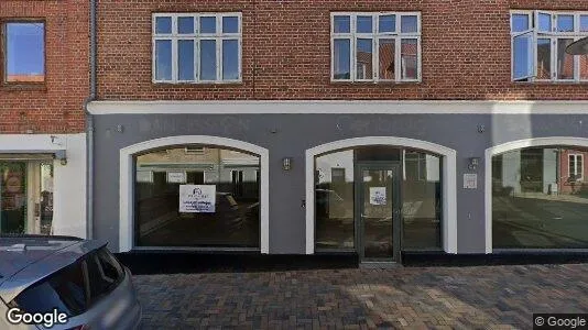Lokaler til salgs i Ringe – Bilde fra Google Street View
