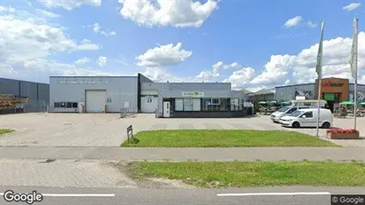 Företagslokaler för uthyrning i Coevorden – Foto från Google Street View