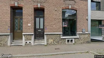 Office spaces for rent in Bilzen - Photo from Google Street View
