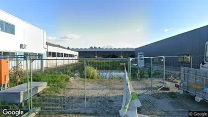 Bedrijfsruimtes te huur in Pijnacker-Nootdorp - Foto uit Google Street View