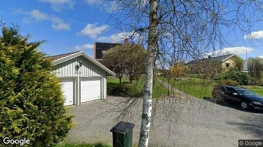 Företagslokaler för uthyrning i Härryda – Foto från Google Street View