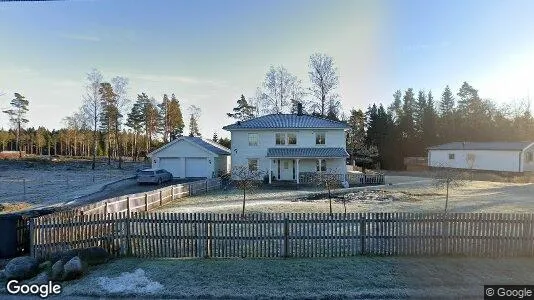 Bedrijfsruimtes te koop i Borås - Foto uit Google Street View
