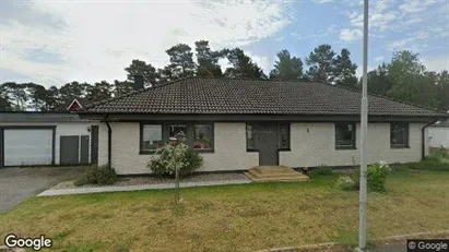 Gewerbeflächen zum Kauf in Kristianstad – Foto von Google Street View