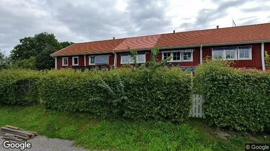 Företagslokaler till salu i Uppsala – Foto från Google Street View