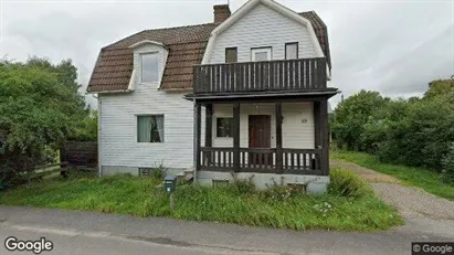 Bedrijfsruimtes te koop in Gullspång - Foto uit Google Street View