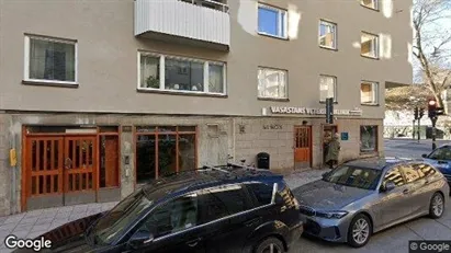 Kantorruimte te huur in Vasastan - Foto uit Google Street View