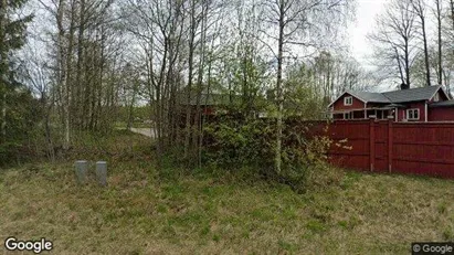 Gewerbeflächen zum Kauf in Ludvika – Foto von Google Street View