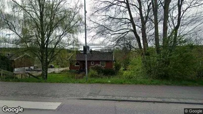 Gewerbeflächen zum Kauf in Härryda – Foto von Google Street View