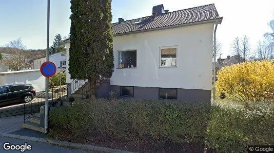 Företagslokaler till salu i Partille – Foto från Google Street View