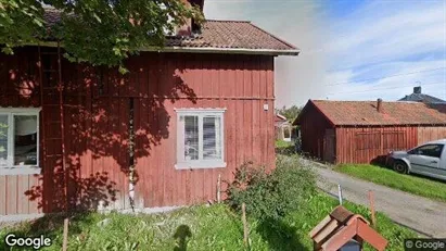 Commercial properties for sale in Borlänge - Photo from Google Street View