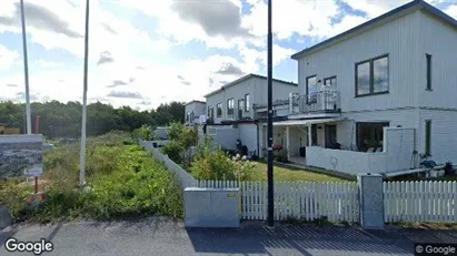 Företagslokaler till salu i Uppsala – Foto från Google Street View