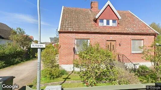 Bedrijfsruimtes te koop i Kristianstad - Foto uit Google Street View