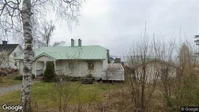 Bedrijfsruimtes te koop in Vaxholm - Foto uit Google Street View