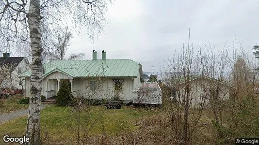 Commercial properties for sale i Vaxholm - Photo from Google Street View