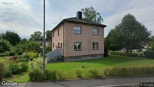 Bedrijfsruimtes te koop i Finspång - Foto uit Google Street View