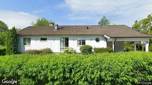 Commercial properties for sale i Täby - Photo from Google Street View