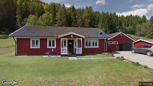 Lokaler til salgs i Ljusdal – Bilde fra Google Street View
