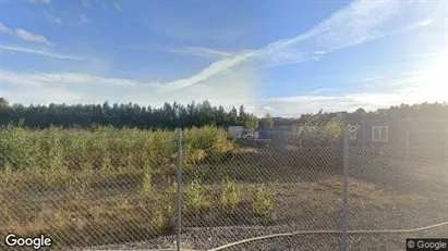 Værkstedslokaler til leje i Hässleholm - Foto fra Google Street View