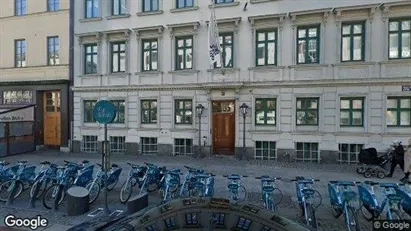 Kantorruimte te huur in Gothenburg City Centre - Foto uit Google Street View