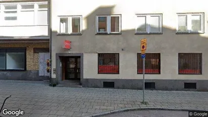 Büros zur Miete in Västerås – Foto von Google Street View