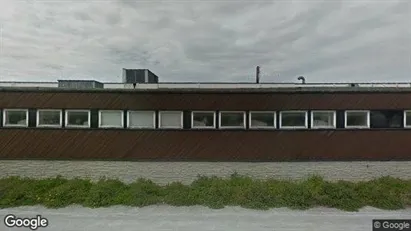 Büros zur Miete in Gotland – Foto von Google Street View