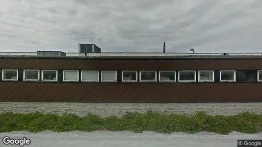 Office spaces for rent i Gotland - Photo from Google Street View