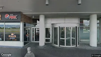 Kantorruimte te huur in Reykjavík Háaleiti - Foto uit Google Street View