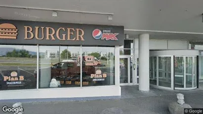 Kontorer til leie i Reykjavík Háaleiti – Bilde fra Google Street View