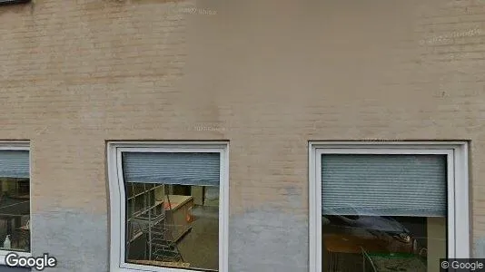 Office spaces for rent i Glostrup - Photo from Google Street View