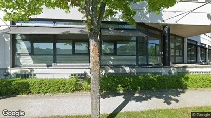 Kontorlokaler til leje i Stockholm West - Foto fra Google Street View