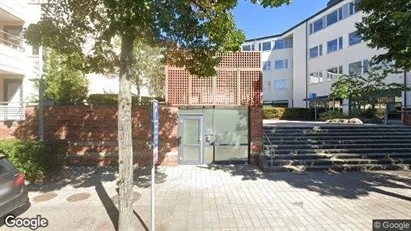 Kontorlokaler til leje i Stockholm West - Foto fra Google Street View