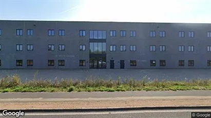 Kantorruimte te huur in Padborg - Foto uit Google Street View