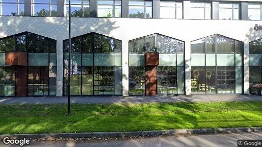 Office spaces for rent i Põhja-Tallinn - Photo from Google Street View