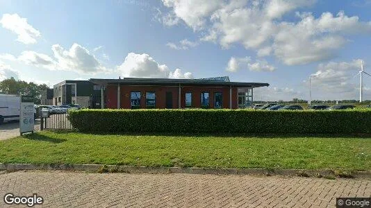 Lokaler til leje i Montferland - Foto fra Google Street View