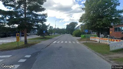 Kontorlokaler til leje i Vantaa - Foto fra Google Street View