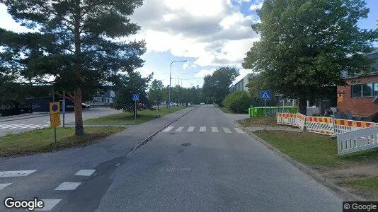 Kontorlokaler til leje i Vantaa - Foto fra Google Street View