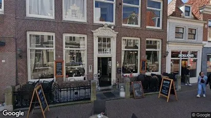 Lokaler til salgs i Hoorn – Bilde fra Google Street View