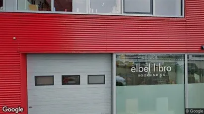 Büros zur Miete in Haarlem – Foto von Google Street View