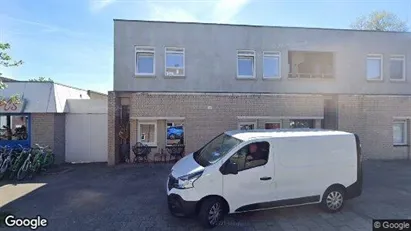 Lokaler til salgs i Purmerend – Bilde fra Google Street View