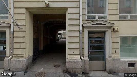 Office spaces for rent i Helsinki Eteläinen - Photo from Google Street View