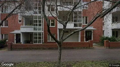 Office spaces for rent in Helsinki Läntinen - Photo from Google Street View