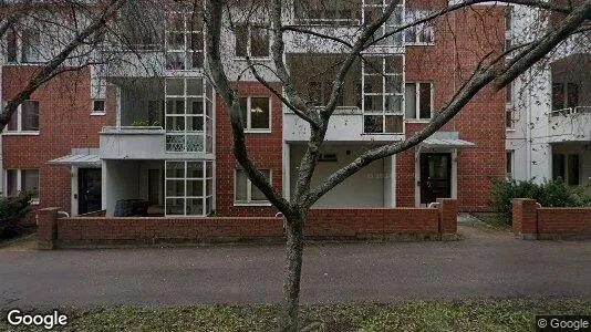 Office spaces for rent i Helsinki Läntinen - Photo from Google Street View