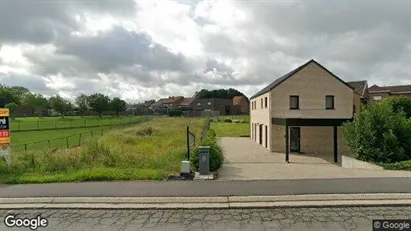 Gewerbeflächen zum Kauf in Gooik – Foto von Google Street View