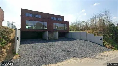 Lokaler til leie i Geraardsbergen – Bilde fra Google Street View