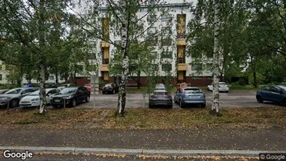 Gewerbeflächen zur Miete in Vantaa – Foto von Google Street View