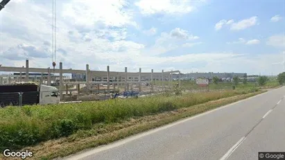 Gewerbeflächen zum Kauf in Senec – Foto von Google Street View